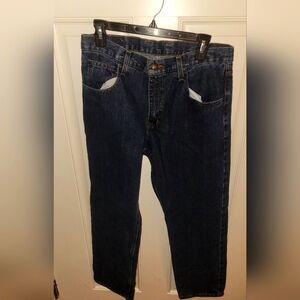 Arizona Original Jeans - Size 33x30